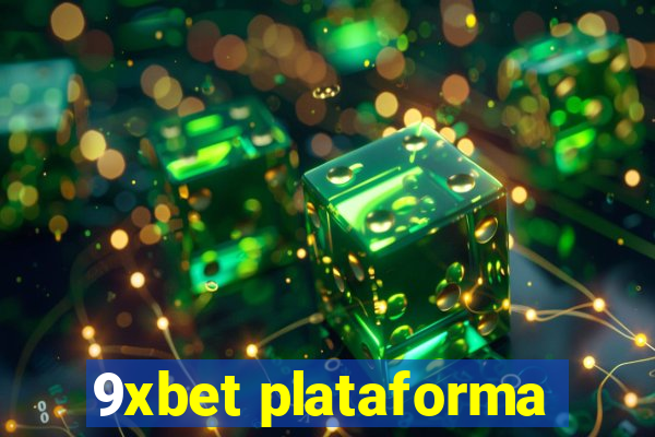 9xbet plataforma